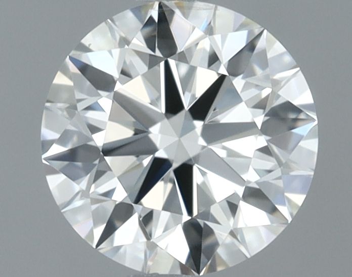 0.50 ct Round diamond
