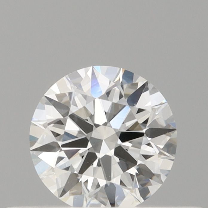 0.31 ct Round diamond