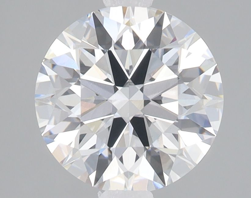 2.31 ct. round Lab Grown Diamond front image
