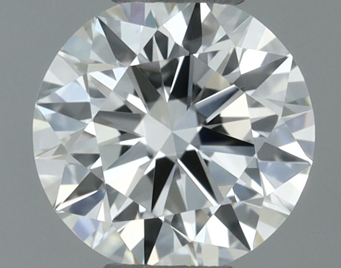 0.30 ct Round diamond