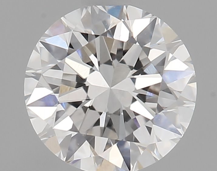 0.50 ct Round diamond