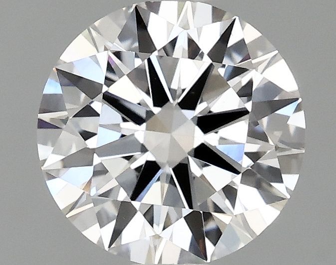 1.09 ct. round Lab Grown Diamond front image