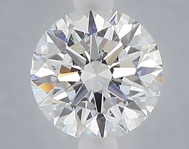 1.09 ct. round Lab Grown Diamond front image
