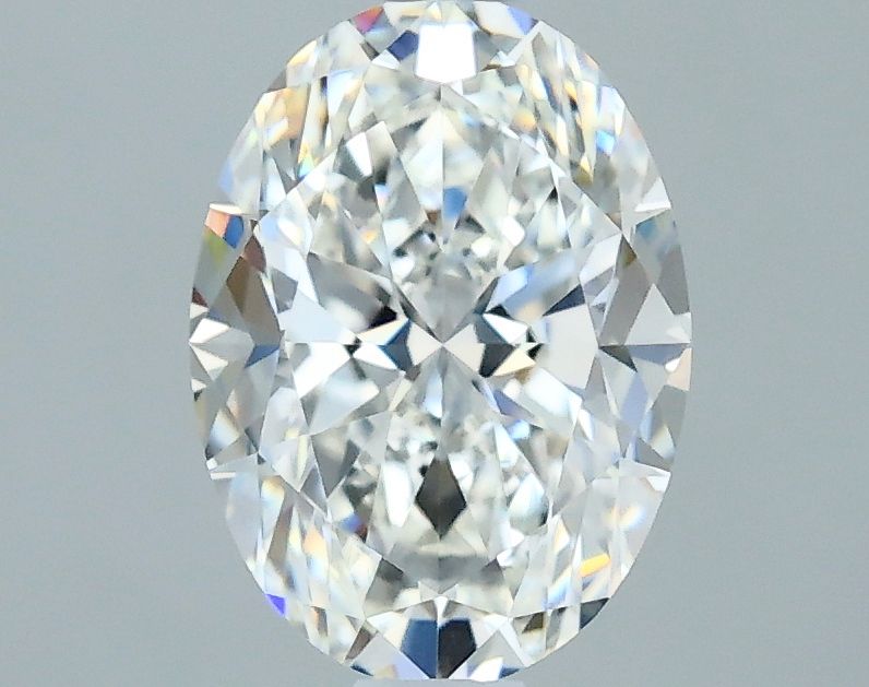 0.70 ct Oval diamond