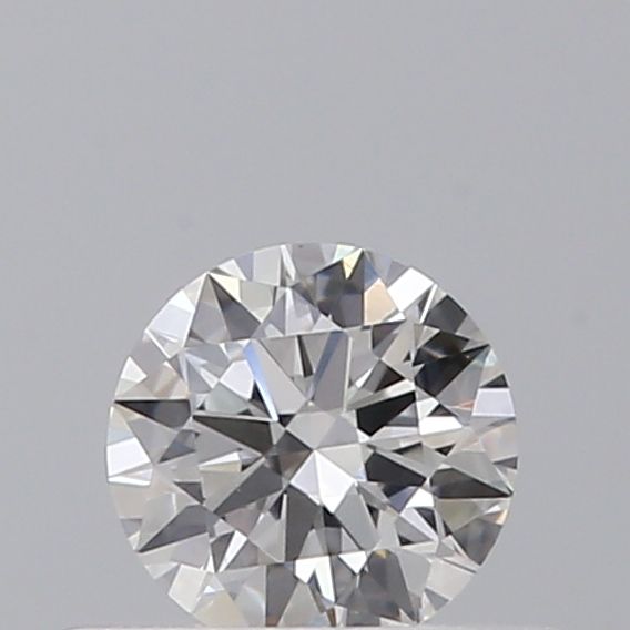 0.30 ct Round diamond