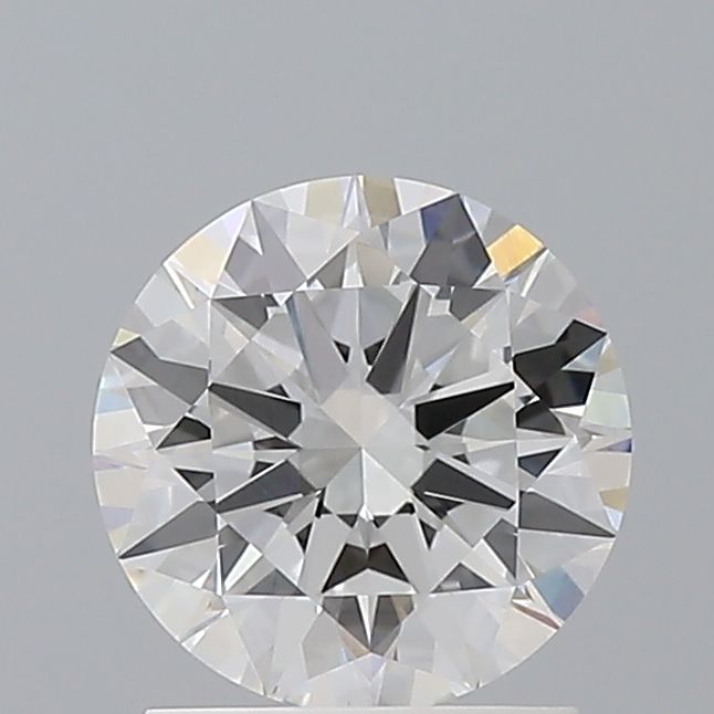 1.50 ct. round Lab Grown Diamond front image