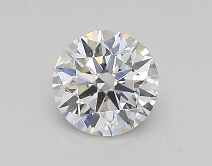 0.37 ct lab-grown Round Diamond