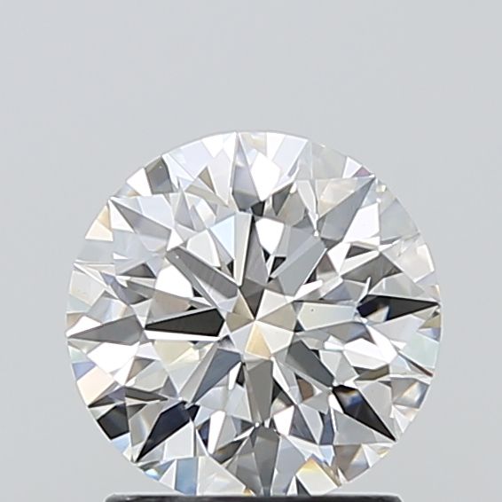 1.60 ct Round diamond
