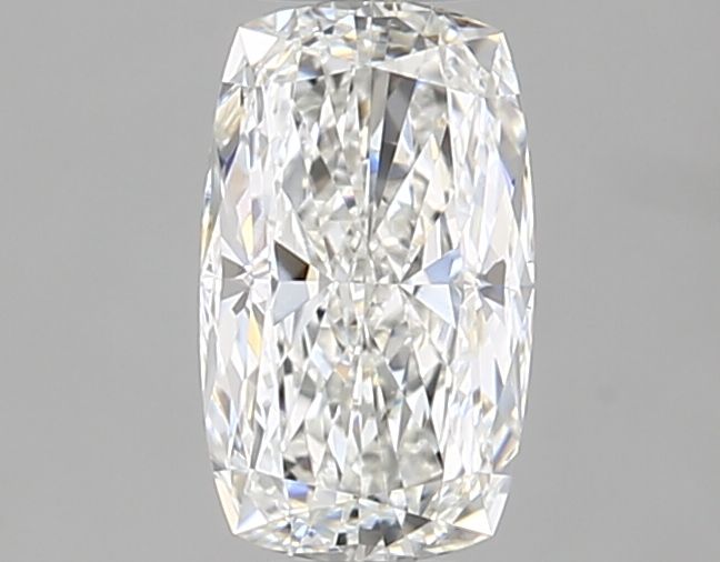 0.51 ct Cushion Brilliant diamond