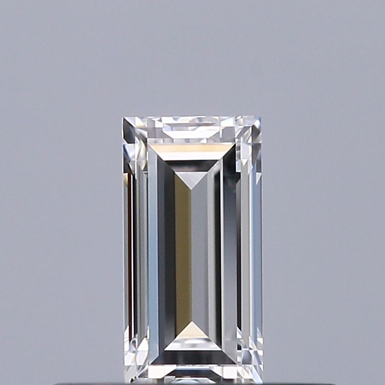 0.31 ct Baguette Diamond
