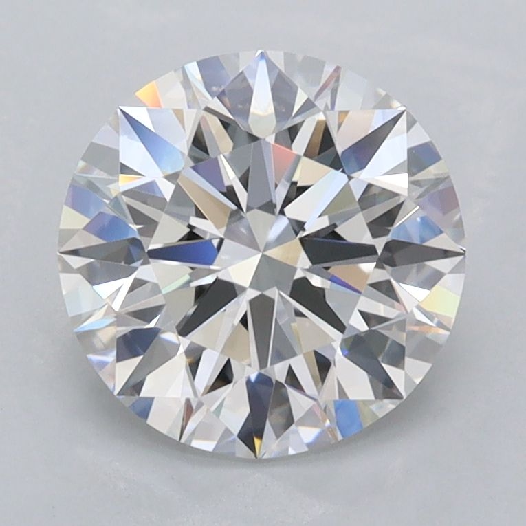 1.96 Carat