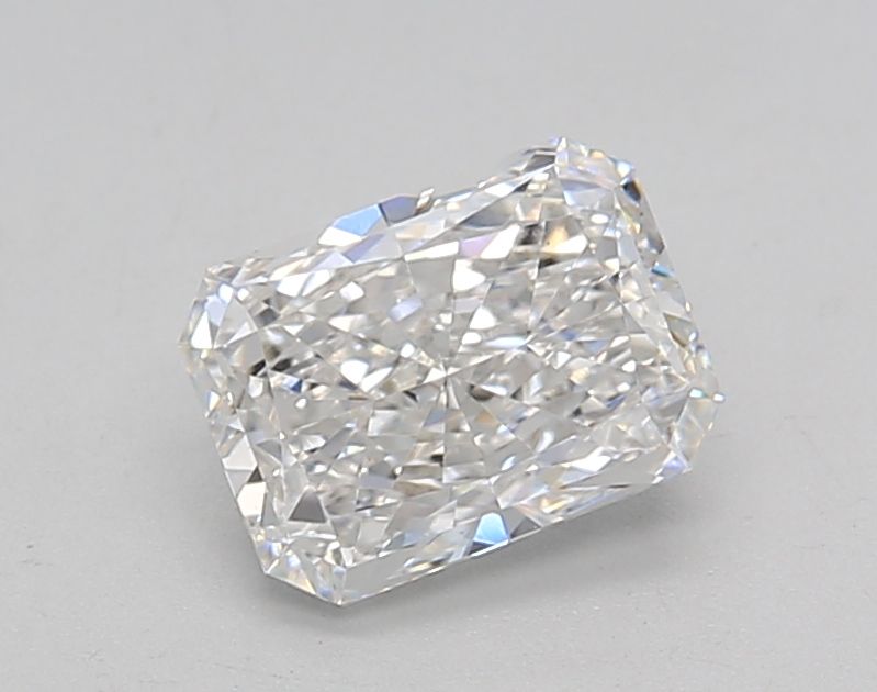 1.03 ct. radiant Lab Grown Diamond front image