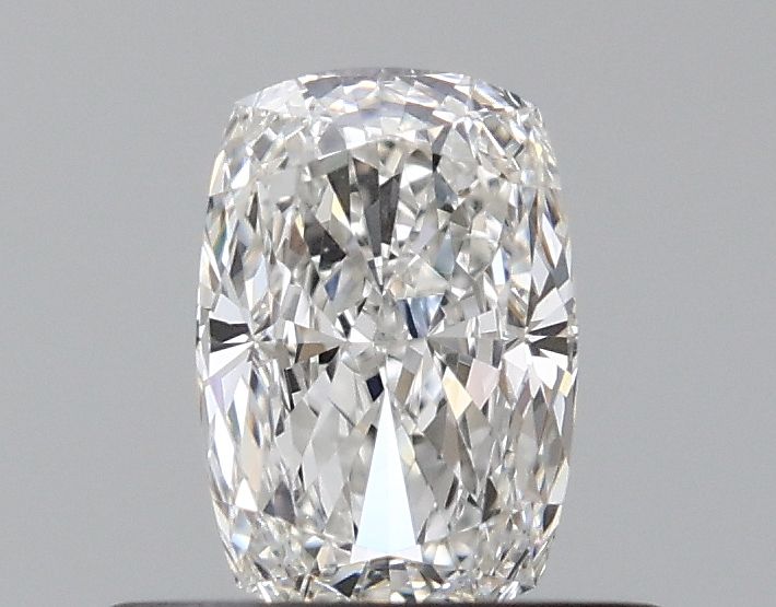 0.50 ct Cushion Brilliant diamond