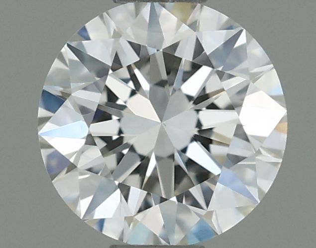 0.40 ct Round diamond