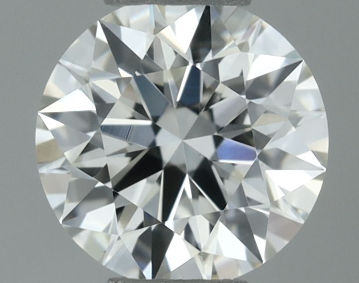 0.31 ct Round diamond