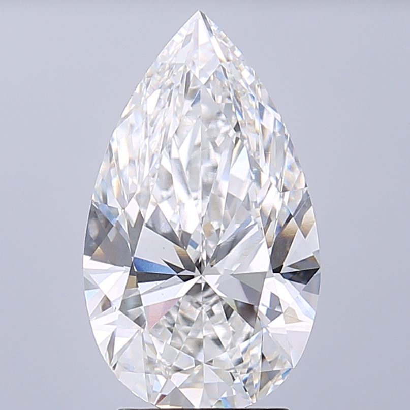 2.84 Carat