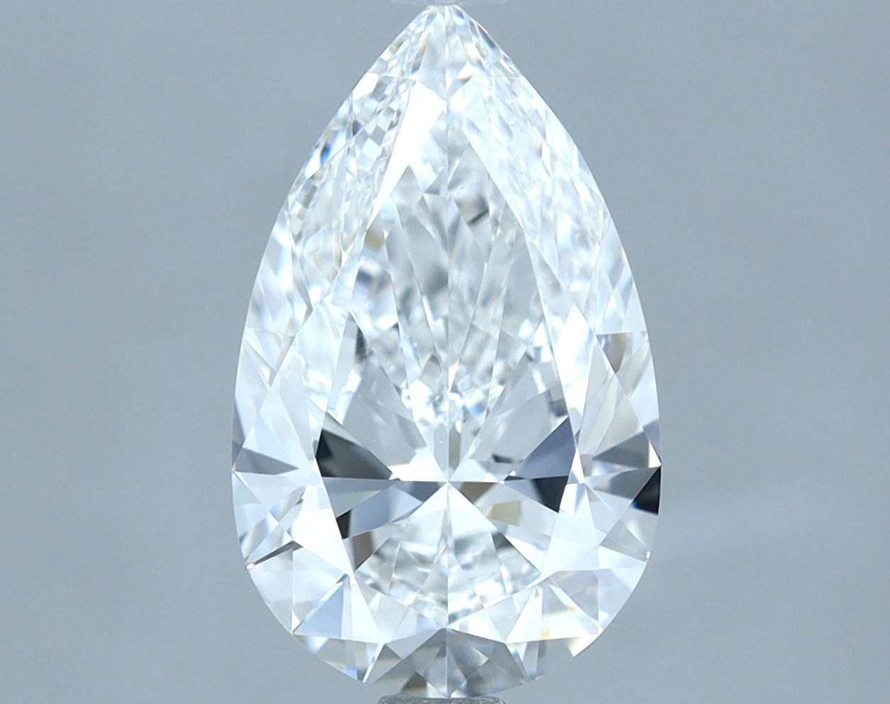 Diament 2.01 ct E/VS2