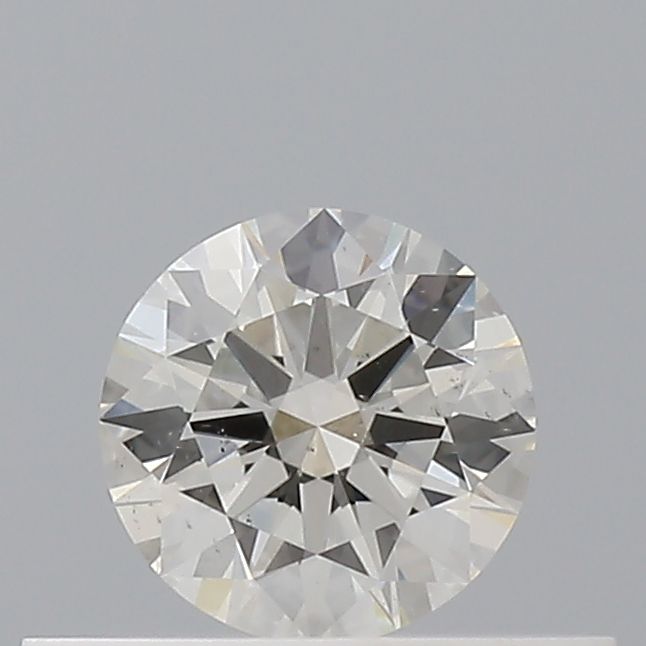 0.31 ct Round Diamond