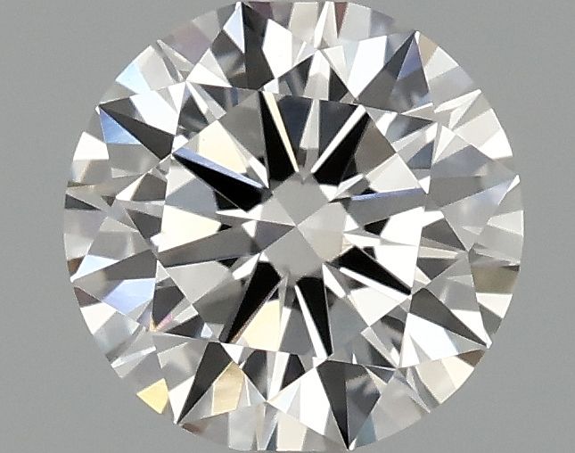 1.03 ct. round Lab Grown Diamond front image