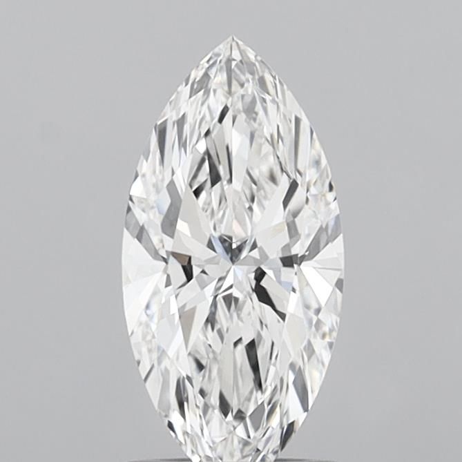 1.05 ct lab-grown Marquise Diamond