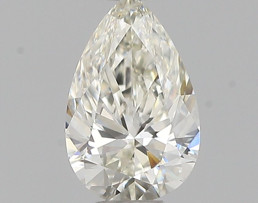 0.34 ct Pear diamond