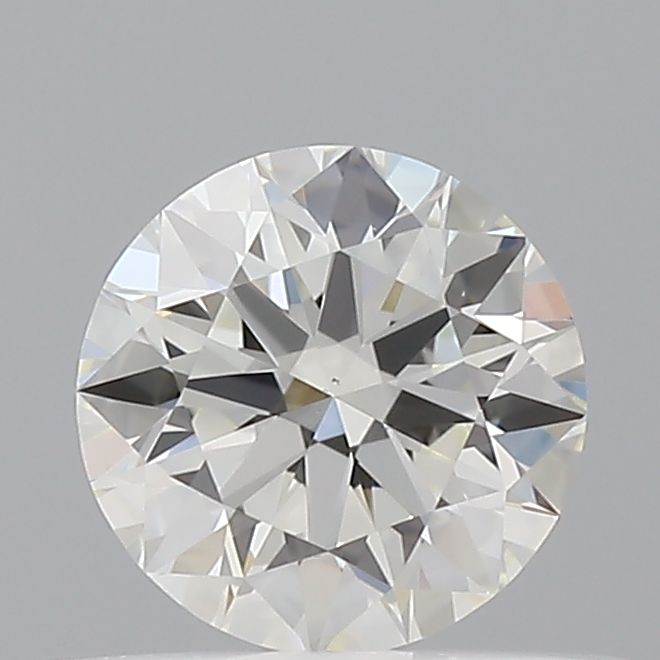 0.4 ct Round Diamond