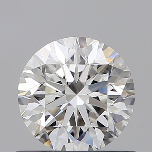 0.71 ct Round diamond