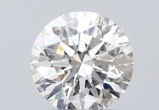 0.62 ct Round diamond