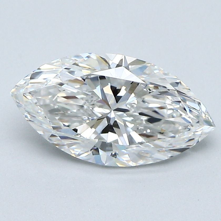 1.70 ct Marquise diamond