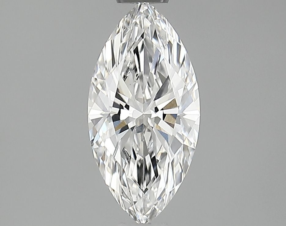 1.06 ct. marquise Lab Grown Diamond front image