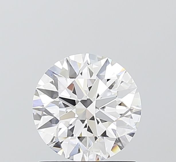 1.04 ct. round Lab Grown Diamond front image