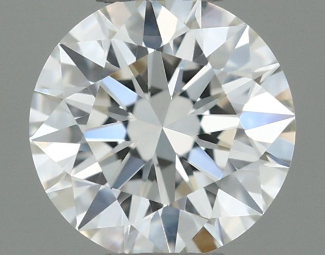 0.31 ct Round diamond