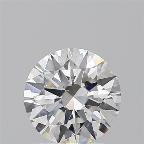1.70 ct Round diamond