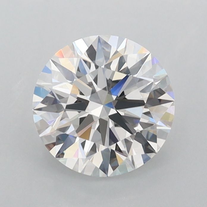 1.08 ct. round Lab Grown Diamond front image