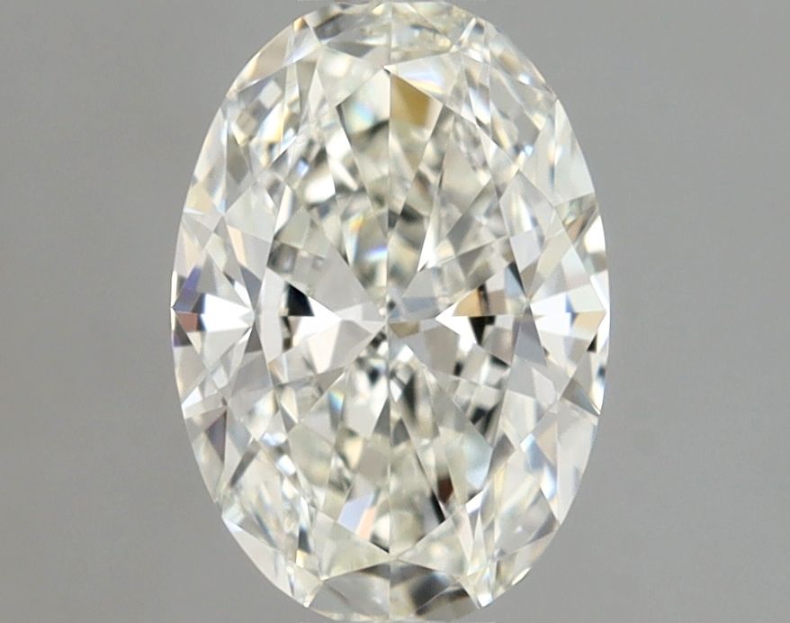0.50 ct Oval diamond