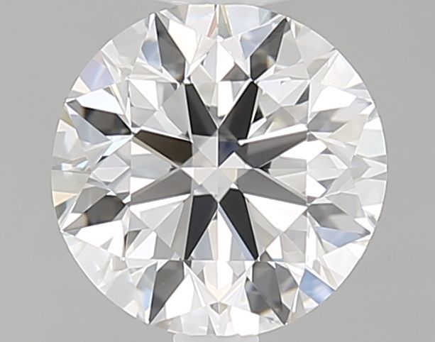 Diamant Rond 1.00 ct - Couleur G - Pureté VVS2