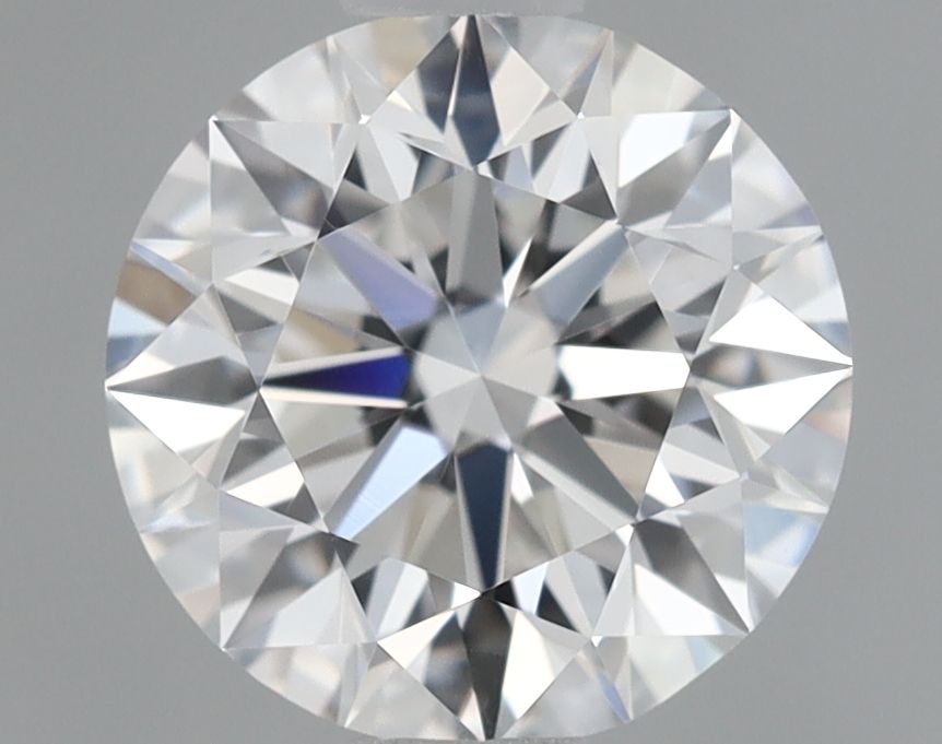 Diament 0.87 ct E/VVS1