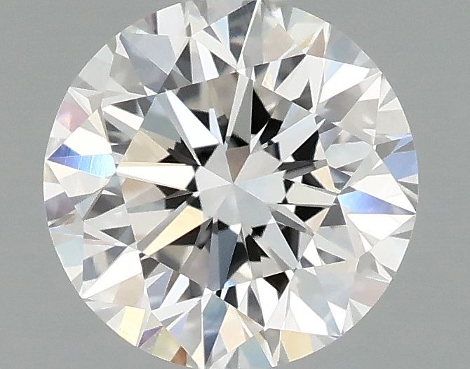 1.09 ct. round Lab Grown Diamond front image