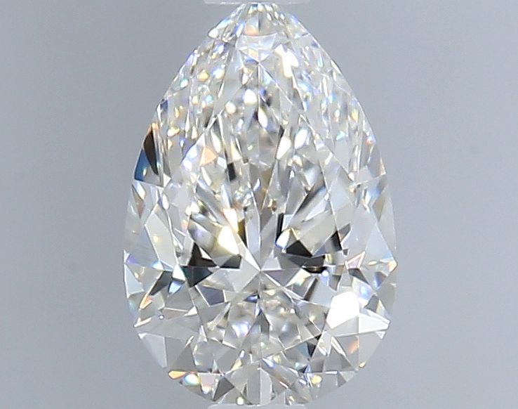 0.50 ct Pear diamond