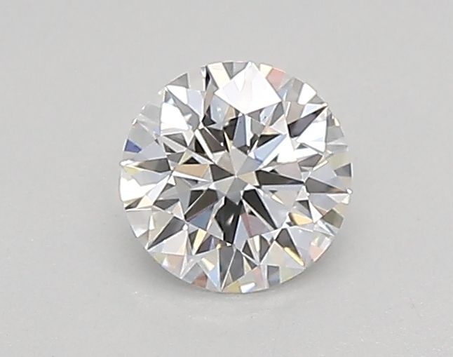 0.39 ct lab-grown Round Diamond