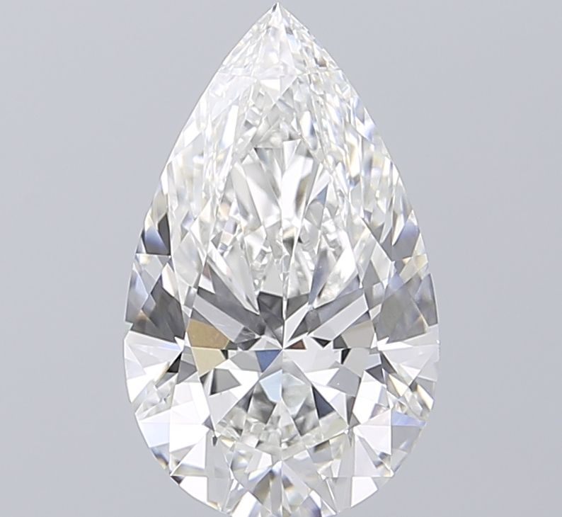 2.60 Carat