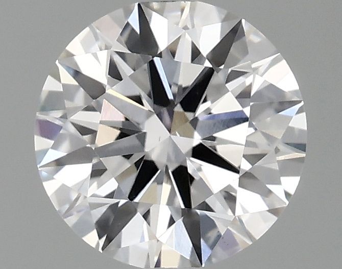 1.06 ct. round Lab Grown Diamond front image