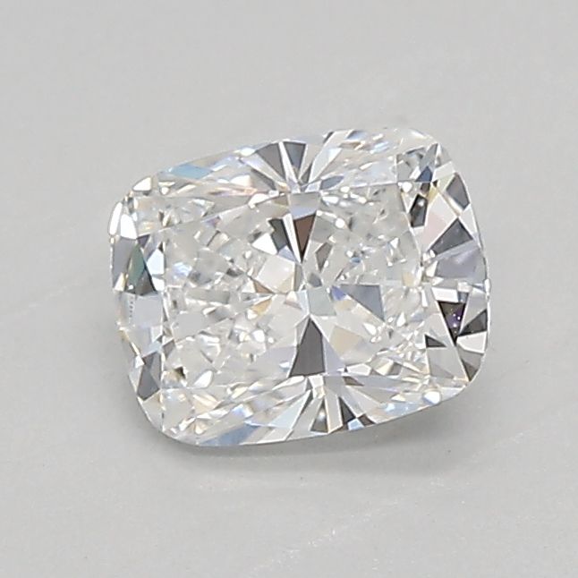 0.74 ct lab-grown Cushion modified Diamond