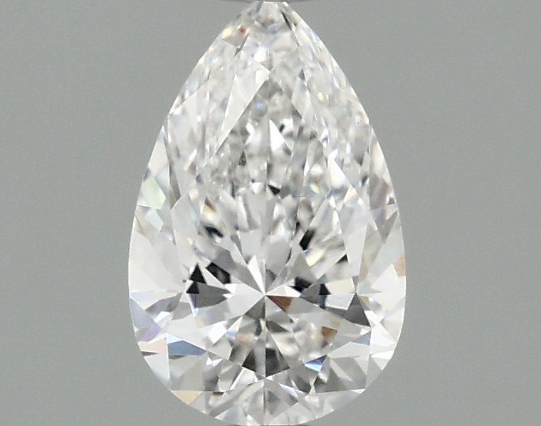 1.18 ct. pear Lab Grown Diamond front image
