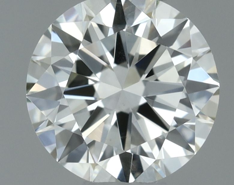 0.40 ct Round diamond
