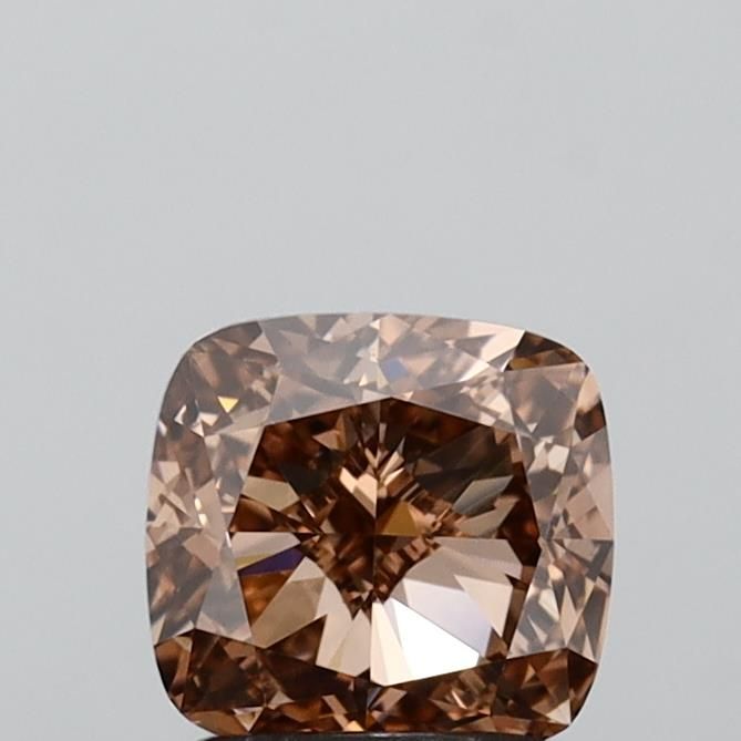 2.01 ct Cushion Modified diamond