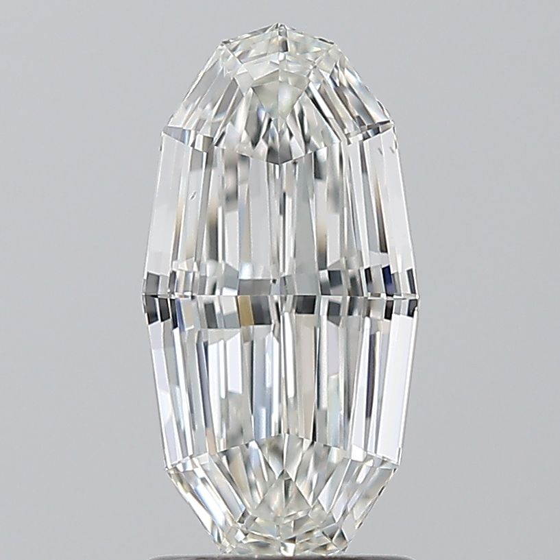 1.50 ct Oval diamond
