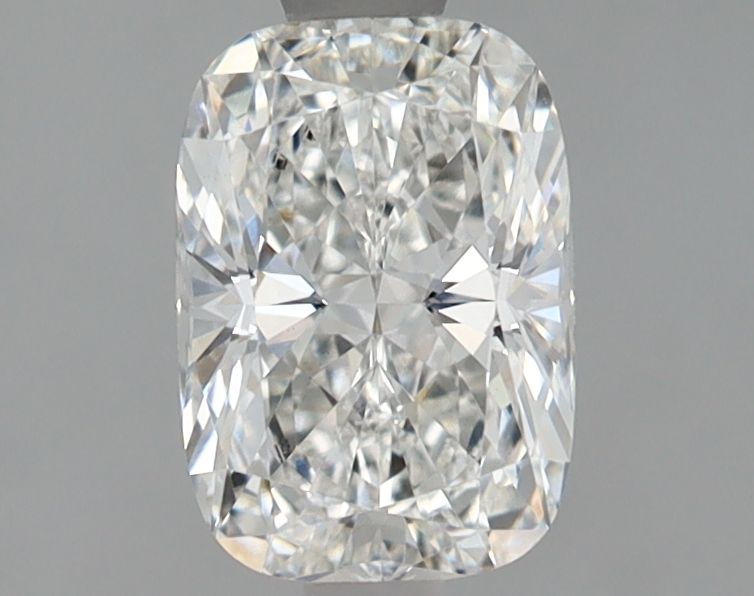 1.20 ct Cushion Brilliant diamond