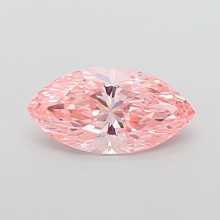 2.07 ct. marquise Lab Grown Diamond front image