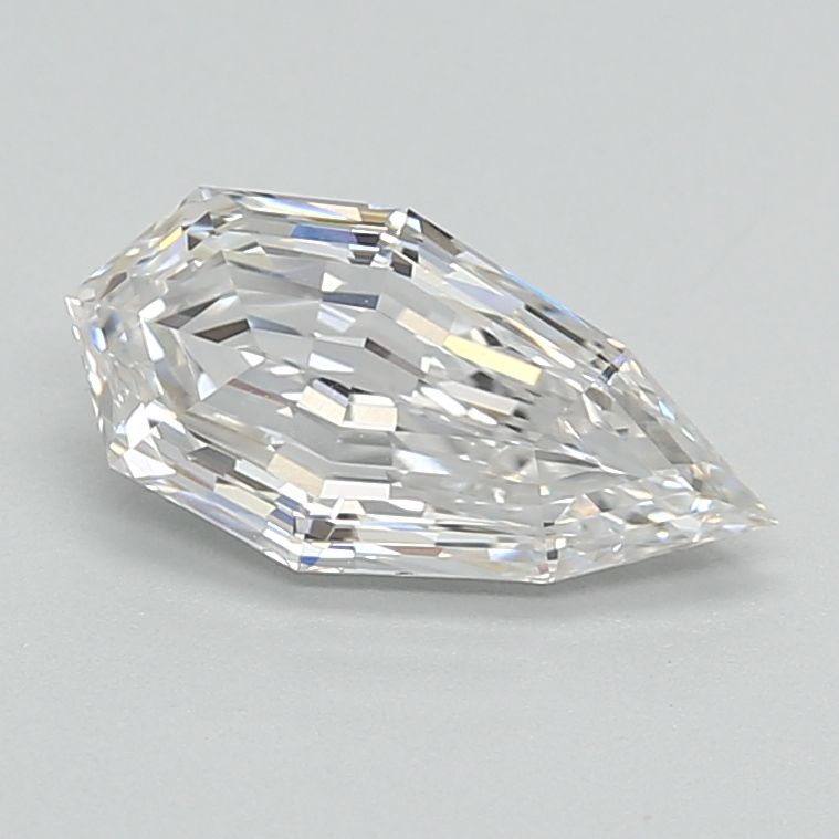 1.08 ct. pear Lab Grown Diamond front image